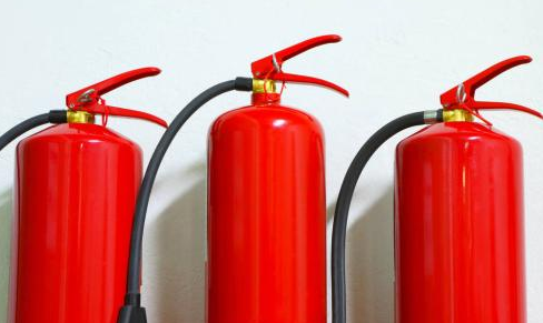 滅火器維修