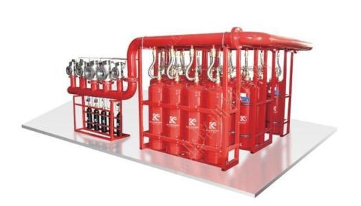 山東消防器材-防護(hù)門和消火栓判斷 山東消防器材