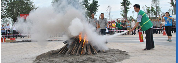 滅火器維修的維護(hù)保養(yǎng)方式 滅火器維修