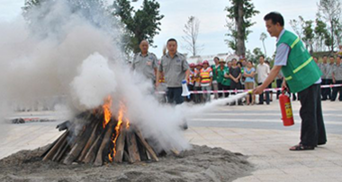 滅火器維修之火災(zāi)自動(dòng)報(bào)警系統(tǒng)維護(hù) 滅火器維修